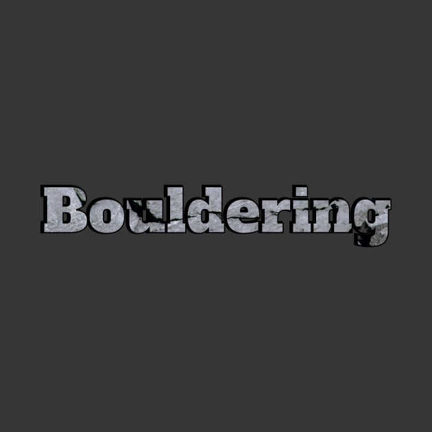 Bouldering by Turtlewerx inc