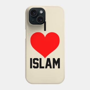 Islam Forever Phone Case