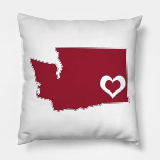 Washington Pillow