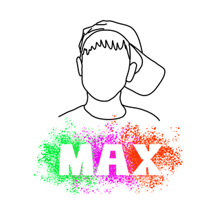 Mister Max T-Shirt