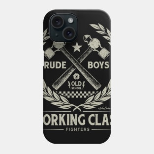 Rude Boys Phone Case