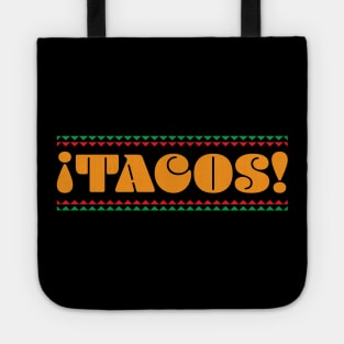 Tacos Tote