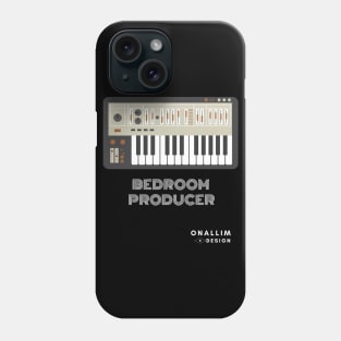 Bedroom Producer #8 Phone Case