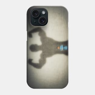 inner power Phone Case