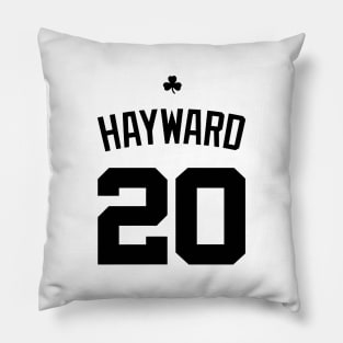 hayward Pillow