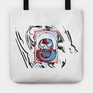 Streetwear Design - Streetwear Tote