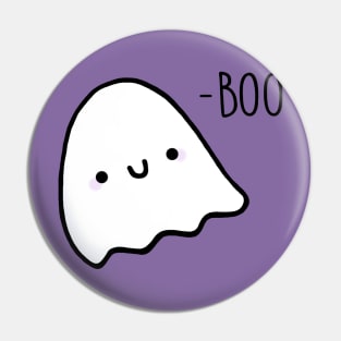 Boo Pin