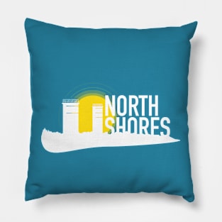 North Shores w Sun Pillow