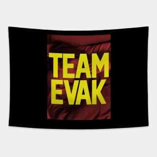 EVAK Tapestry