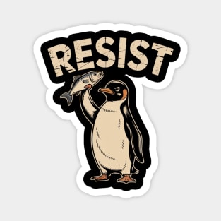 anti-trump Magnet