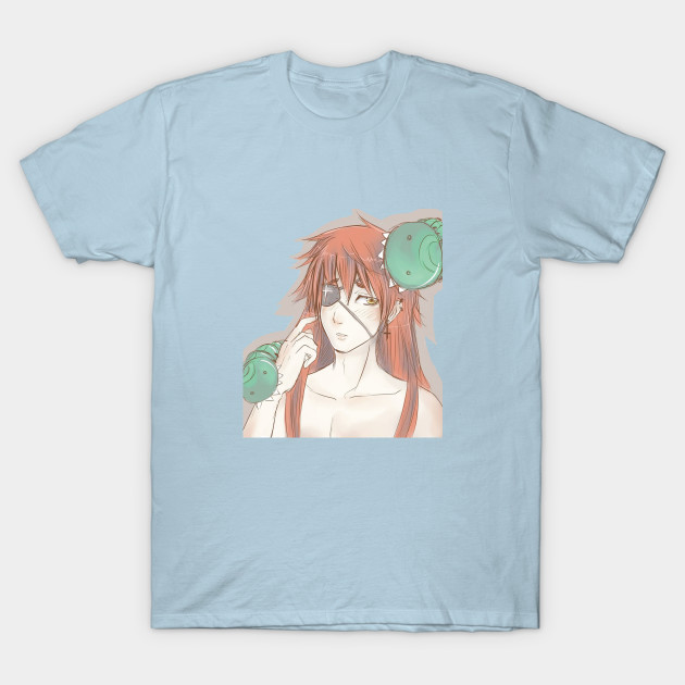 Discover Manga Boy - Manga Boy Manga - T-Shirt