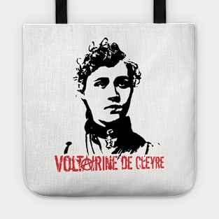 Voltairine de Cleyre Tote