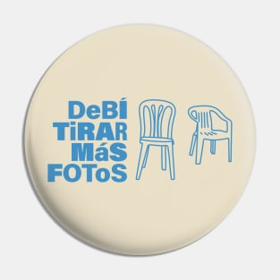 dtmf bad bunny Pin