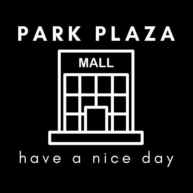 Park Plaza Mall by Asanisimasa