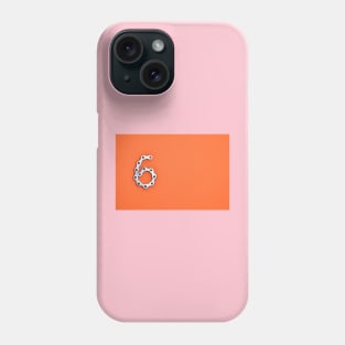 six Phone Case