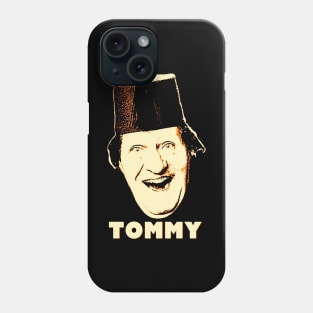 Tommy Phone Case