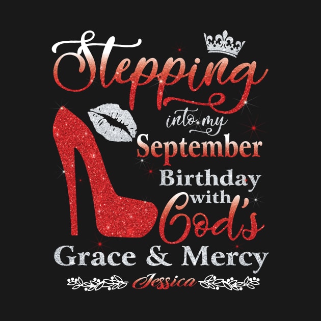 Stepping Into My September Birthday With God's Grace And Mercy by super soul