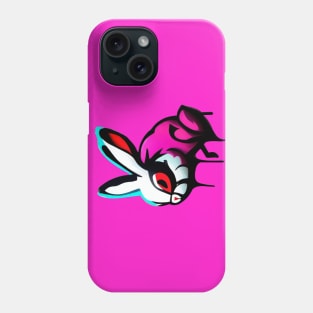 Rabbit Phone Case