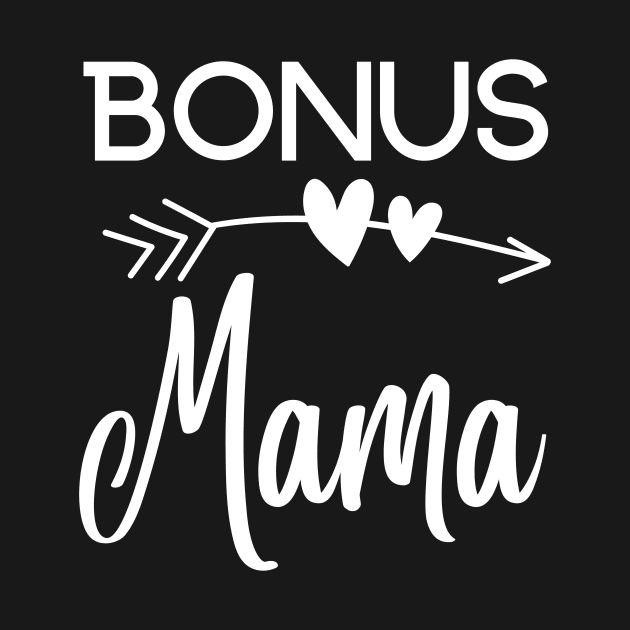 Bonus Mama by Teewyld