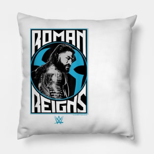 Roman Reigns Box Up Pillow