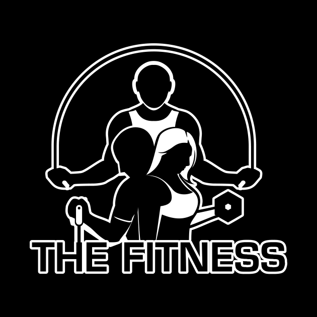 The Fitness by Toogoo