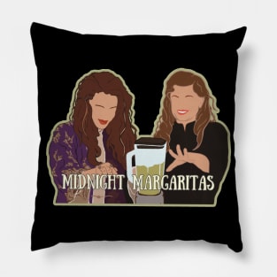 Midnight Margaritas, Practical Magic movie moment Pillow