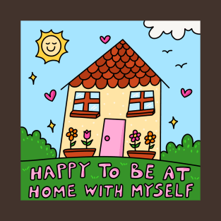 home T-Shirt