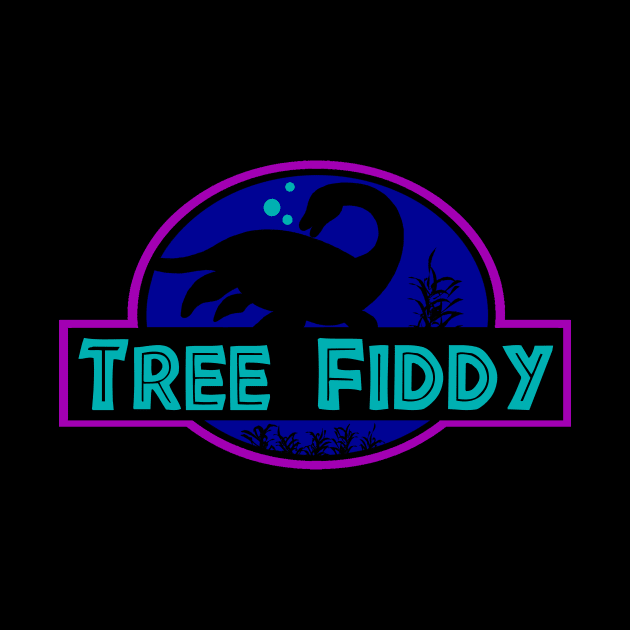 Tree Fiddy by Dank Plagueis