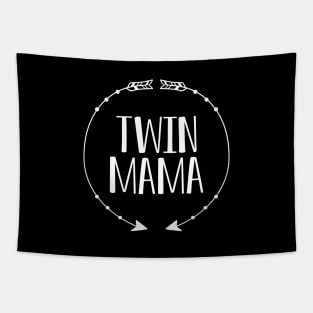 Twin Mama Tapestry