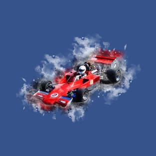 Lola Formula 5000 T-Shirt