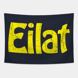 Eilat Tapestry