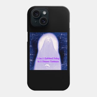 Ghost Host Phone Case