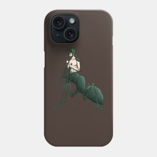 Chase BrAnty Phone Case