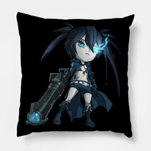 Chibi BRS Pillow