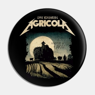 Agricola Pin