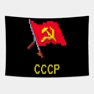 cccp Tapestry