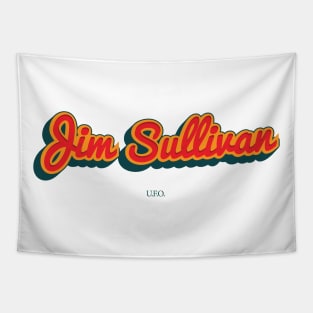 Jim Sullivan Tapestry