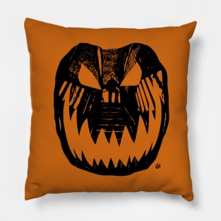 Halloween Pillow