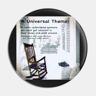 Universal theme example Pin