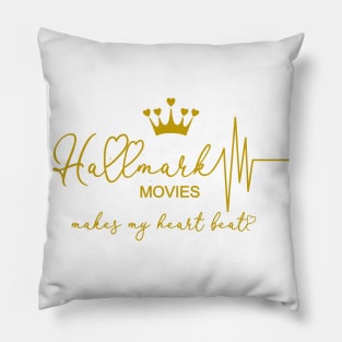 Hallmark Heart Beat Coffee Mug Pillow