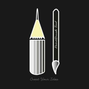 create your idea T-Shirt