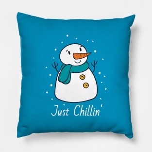 Christmas holiday Pillow