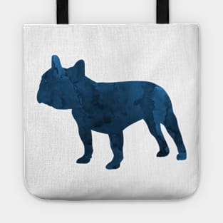 Frenchie aka French Bulldog Tote