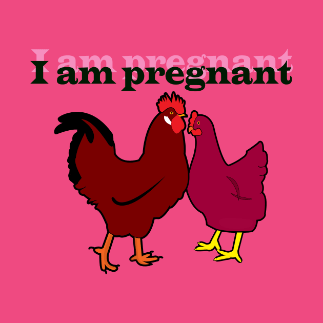 I am pregnant by momomoma