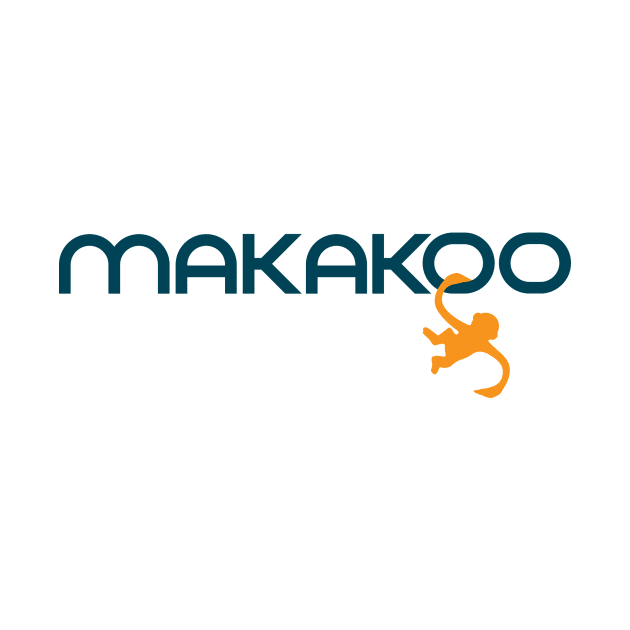Makakoo Monkey Business Too by Makakoo Designs
