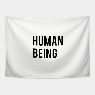 human being Tapestry
