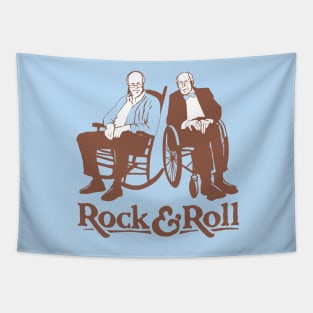 Rock & Roll Tapestry