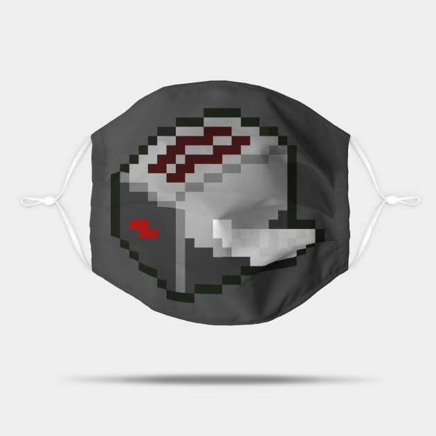 AFTER DARK Flying Toaster Mask TeePublic
