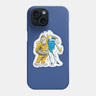 Friends Phone Case