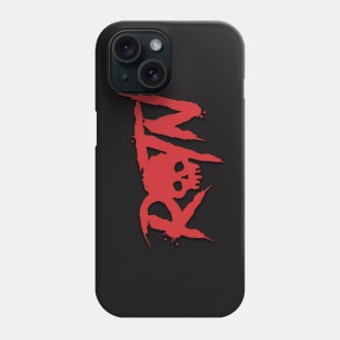 Rotn pirates Phone Case